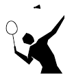 Olympic Games: Badminton