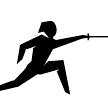 Olympic Games: Fencing