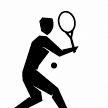 Olympic Games: Tennis
