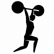 Olympics: Weightlifting News